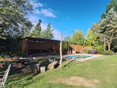 Casa en Alquiler 15 años