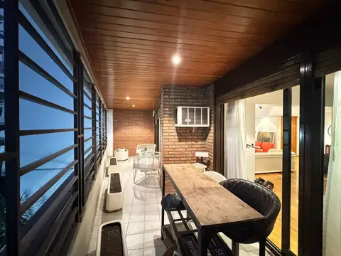 Departamento en Venta con 2 cocheras