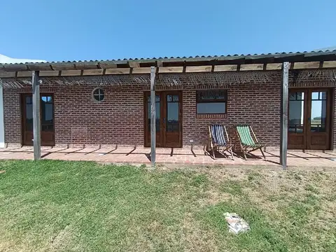 Quinta en Venta de 2 dormitorios