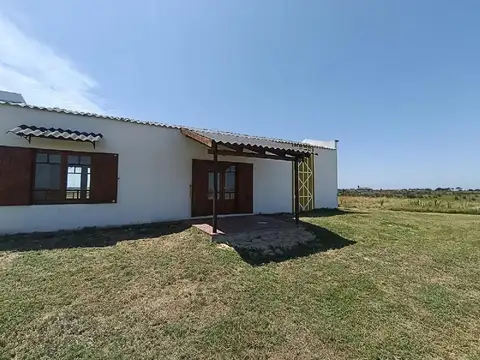 CHACRA DE 14.000 Mts CON CASA DE CAMPO