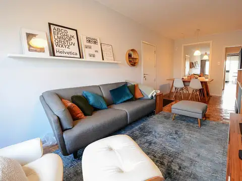 Departamento en Venta de 2 dormitorios