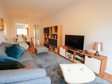 Departamento en Venta en Pocitos , USD 225.000