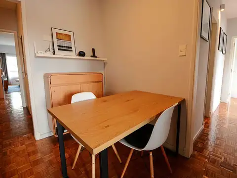 Departamento en Venta 67 años