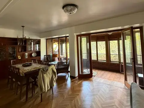 Departamento en Venta de 7 ambientes