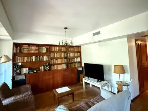 Departamento 7 ambientes con 2 baños