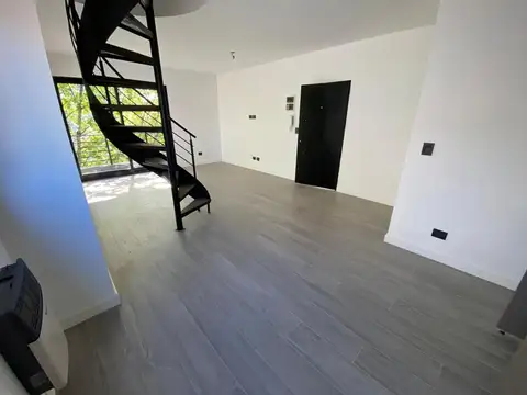 Departamento en Alquiler de Monoambiente