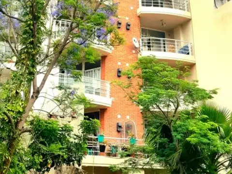 Departamento en Venta 18 años