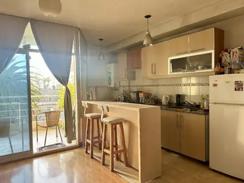 Departamento en Yerbal 2357