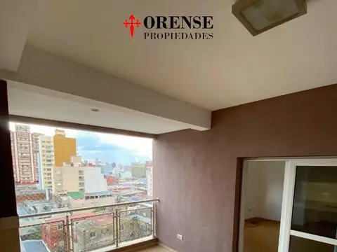 Departamento 4 ambientes con 3 baños