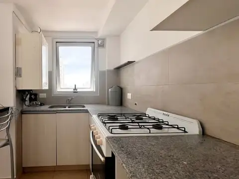 Departamento en Venta en Centro, USD 65.000