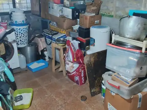 Casa en Venta con 1 cochera