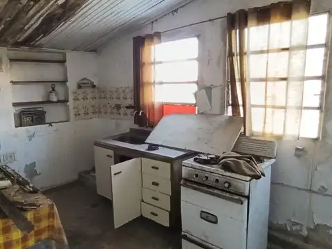 Casa en Venta 70 años