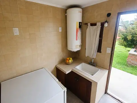 Casa en Venta de 2 dormitorios
