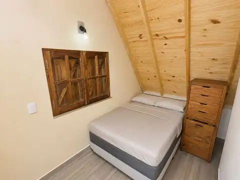 Casa en Venta en Balneario Santa Elena, USD 39.900