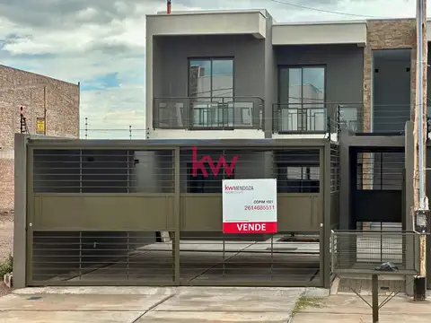 Departamento en Venta en Maipu, Maipú
