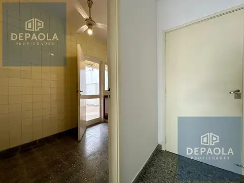 Depto Tipo Casa en Alquiler 58 años