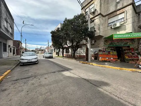 Depto Tipo Casa en Alquiler de 2 dormitorios