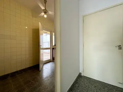 Depto Tipo Casa en Alquiler 58 años