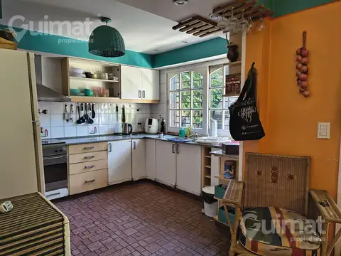 Casa en Venta en Villa del Parque, USD 370.000
