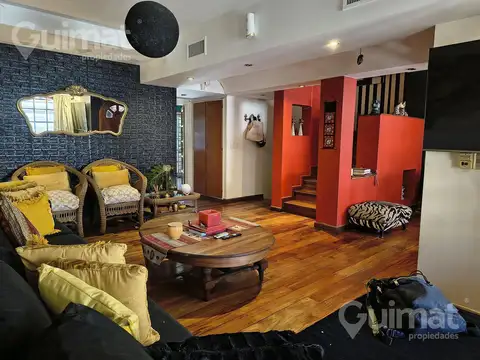 Casa en Venta 10 años