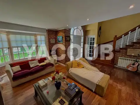 Casa en Venta 25 años