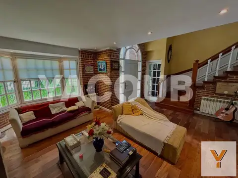 Casa en Venta 25 años
