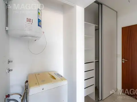 Departamento en Venta al Oeste