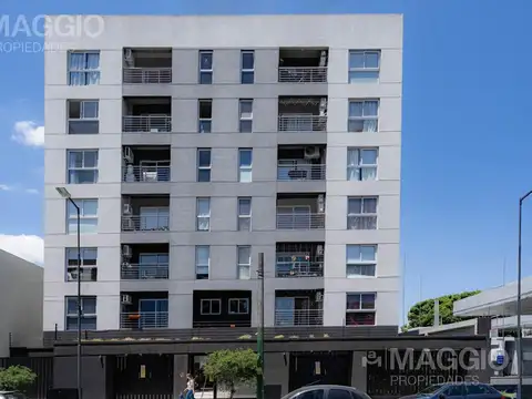 Venta Departamento Ituzaingo