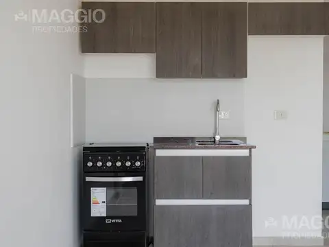 Departamento en Venta en Ituzaingo, USD 45.000