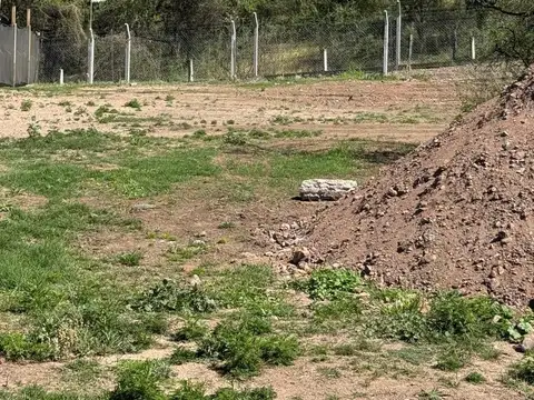 ¡Venta! Lote con proyecto aprobado en Estancia El Terrón ¡Oportunidad!