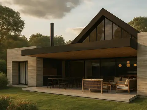 Terreno en Venta en Mendiolaza, USD 200.000