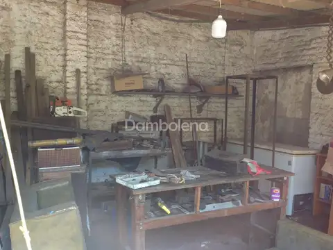 Casa en Venta 40 años