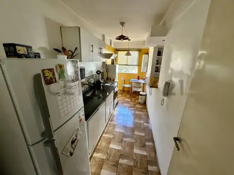 Departamento en Venta de 3 dormitorios