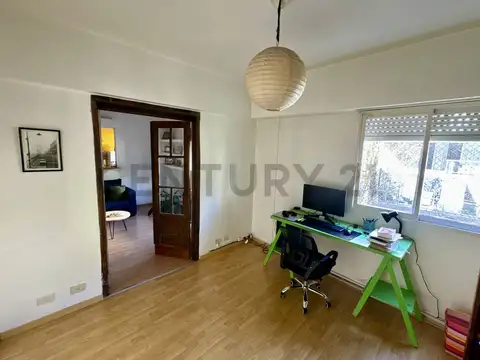 VENTA DEPARTAMENTO 4 AMBIENTES, ALMAGRO