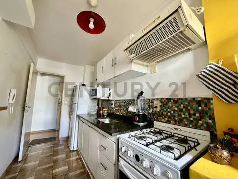 Departamento en Venta 1966 años