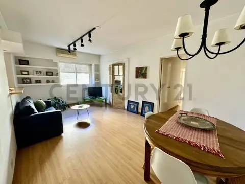 Departamento en Venta de 4 ambientes