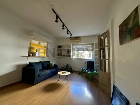 VENTA DEPARTAMENTO 4 AMBIENTES, ALMAGRO