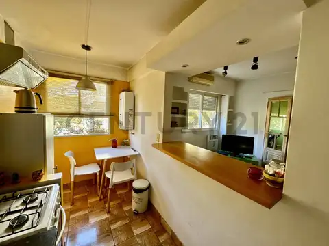 Departamento en Venta en Almagro, USD 138.000