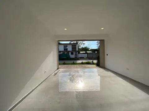 Local en Venta A Estrenar