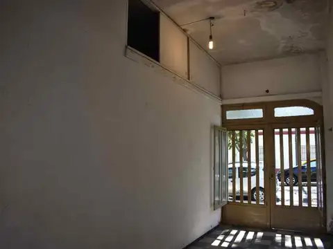 Depto Tipo Casa en Venta en Villa Lugano, USD 70.000