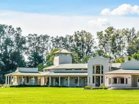 Campo en Venta de 0,24  ha