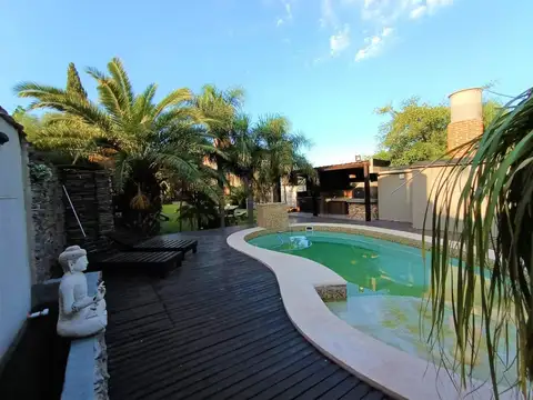 Casa en Venta en Pueblo Esther, USD 115.000