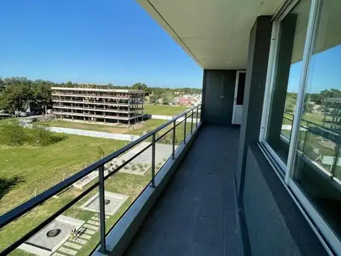 Departamento en Alquiler de 4 ambientes