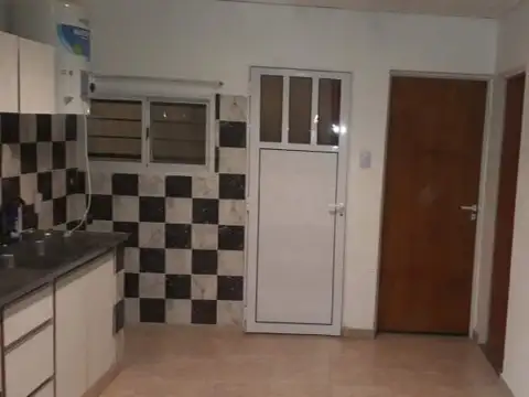 Casa en Venta de 1 dormitorio