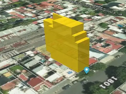 Terreno en Venta de 296,0 m2