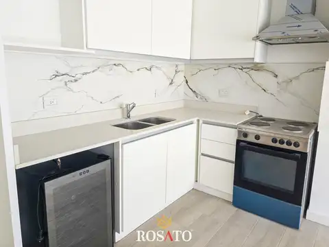 Departamento en Venta en Villa Devoto, USD 245.300