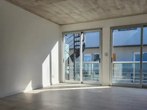 Venta departamento 3 Ambientes con Terraza en Complejo Residencial en Villa Devoto – Apto Crédito