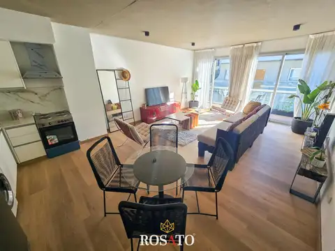 Departamento en Venta en Villa Devoto, CABA