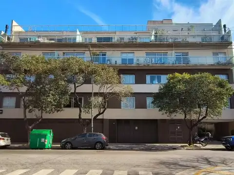 Departamento en Venta en Villa Devoto, USD 245.300
