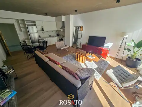 Departamento en Venta al Oeste